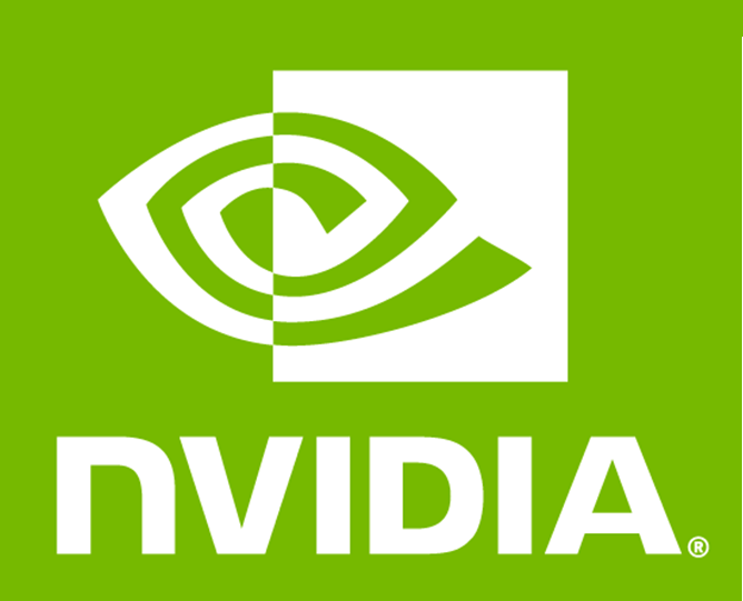 Nvidia GPU usage